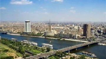 تحذير لـ 5 أيام.. تغيرات جوية مرتقبة ونشاط رياح يضرب البلاد الأربعاء